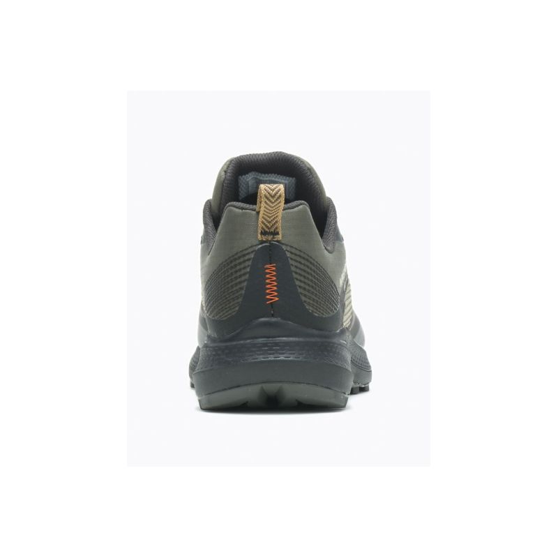 Merell MQM 3 Gore-Tex (Oliva) botas de montaña para hombre