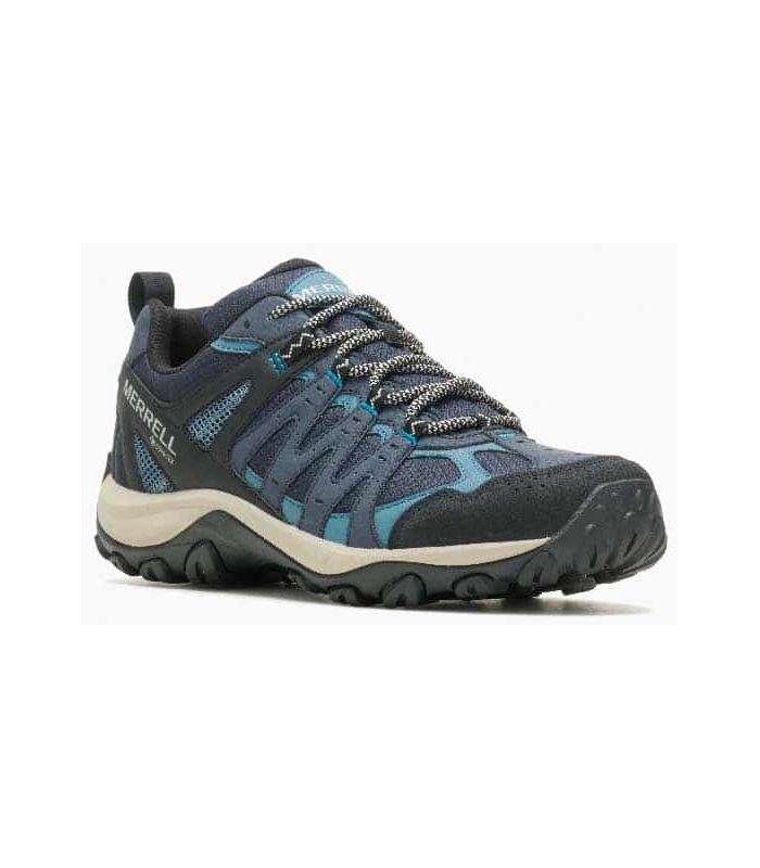 Merrel Accentor Sport 3 Azul Gore-Tex