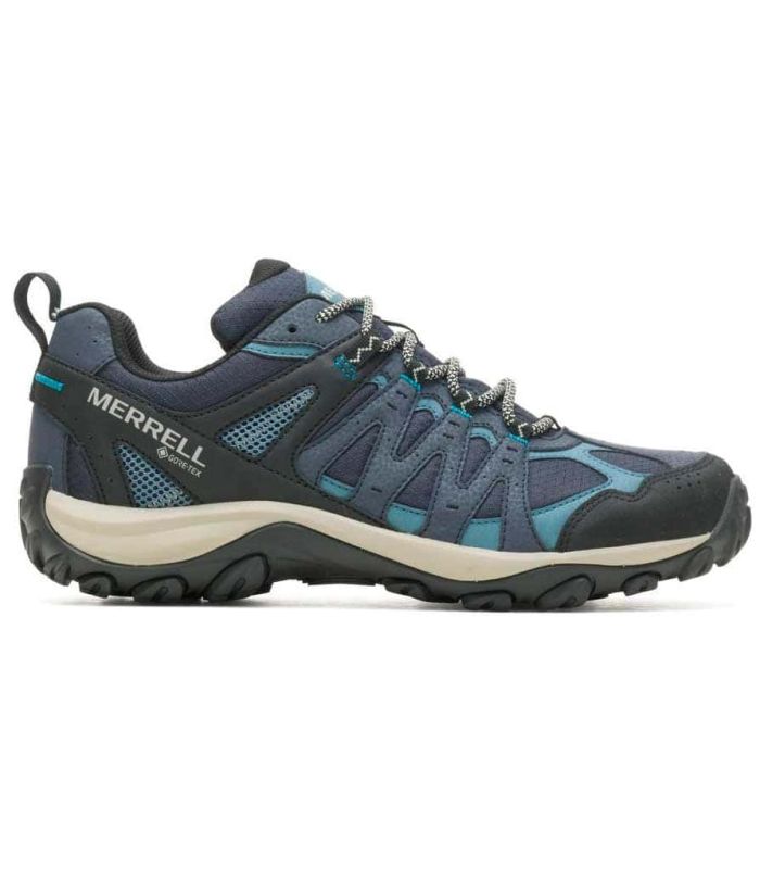 Merrel Accentor Sport 3 Azul Gore-Tex