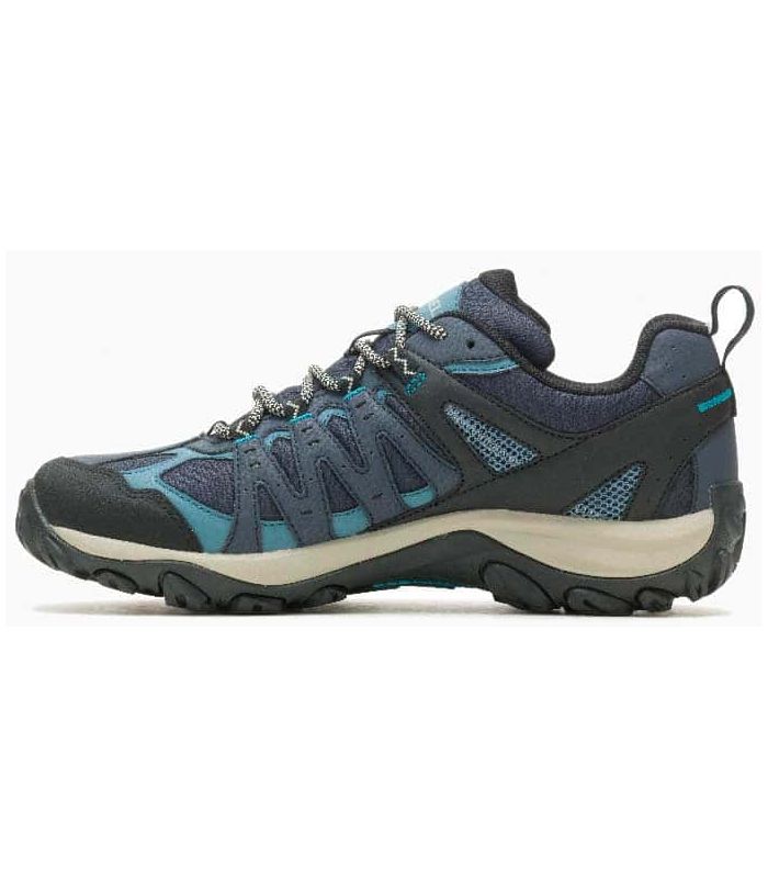 Merrel Accentor Sport 3 Azul Gore-Tex