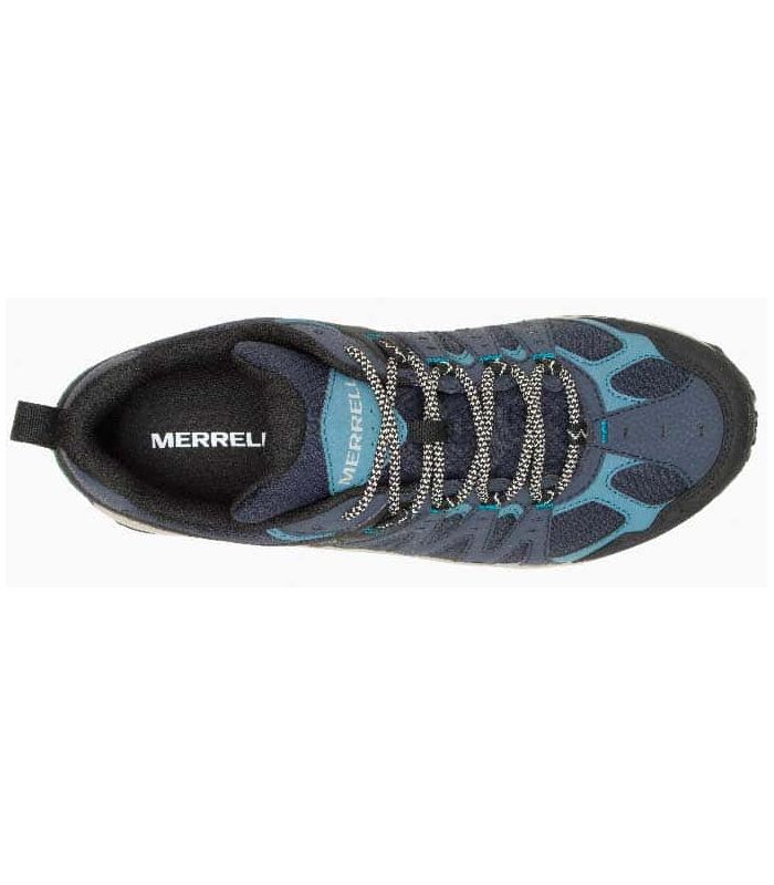 Merrel Accentor Sport 3 Azul Gore-Tex