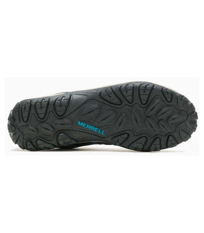 Merrel Accentor Sport 3 Azul Gore-Tex