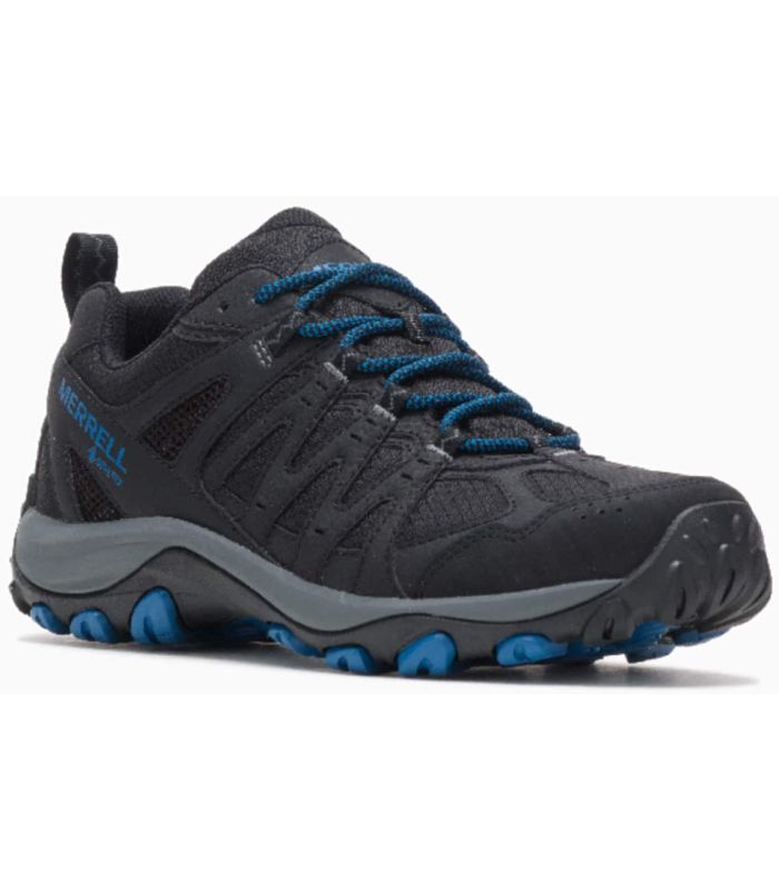 Merrel Accentor Sport 3 Azul Marino Gore-Tex