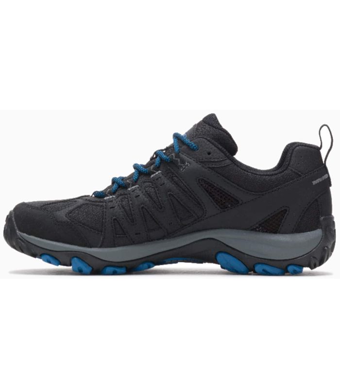 Merrel Accentor Sport 3 Azul Marino Gore-Tex