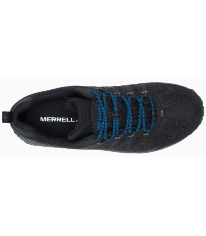 Merrel Accentor Sport 3 Azul Marino Gore-Tex