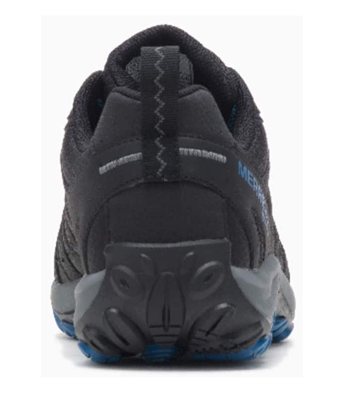 Merrel Accentor Sport 3 Azul Marino Gore-Tex