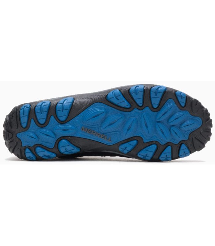 Merrel Accentor Sport 3 Azul Marino Gore-Tex