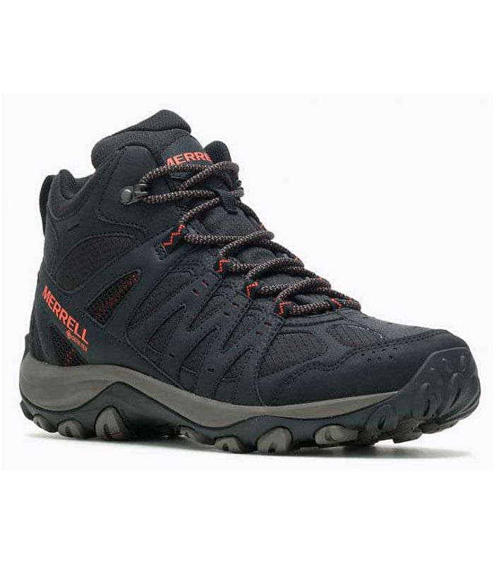 Merrel Accentor Sport 3 Mid Gore-Tex