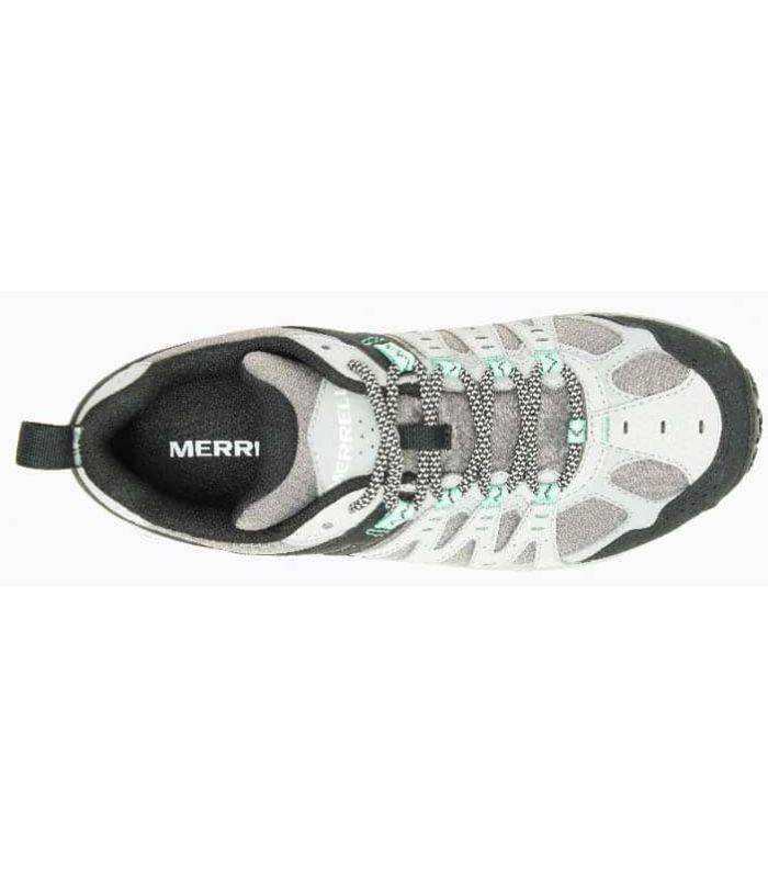 Merrel Accentor Sport 3 W Gris Gore-Tex