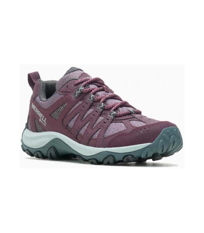 Merrel Accentor Sport 3 W Violet Gore-Tex