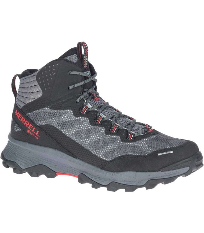 Merrel Speed Strike Mid Gore-Tex