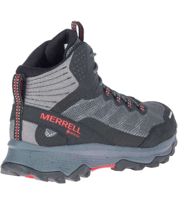 Merrel Speed Strike Mid Gore-Tex