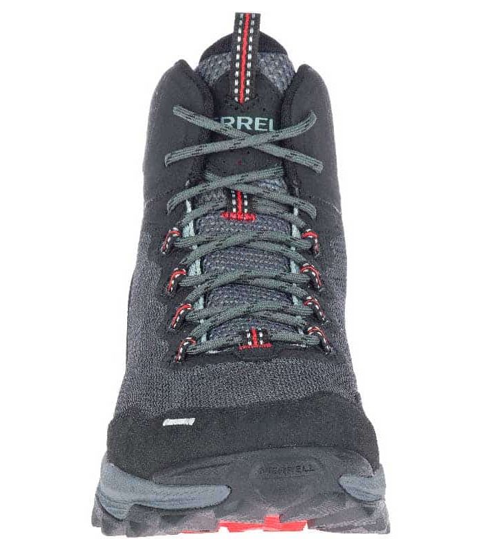 Merrel Speed Strike Mid Gore-Tex