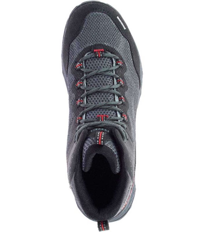 Merrel Speed Strike Mid Gore-Tex