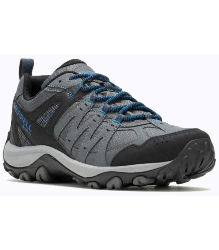 Merrell Accentor Sport 3 Gris Gore-Tex