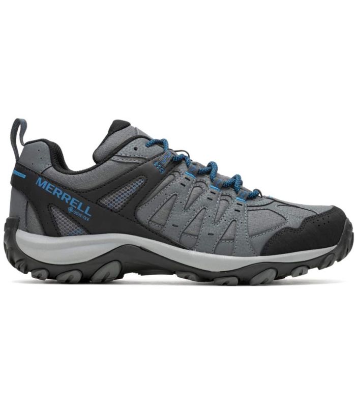 Merrell Accentor Sport 3 Gris Gore-Tex