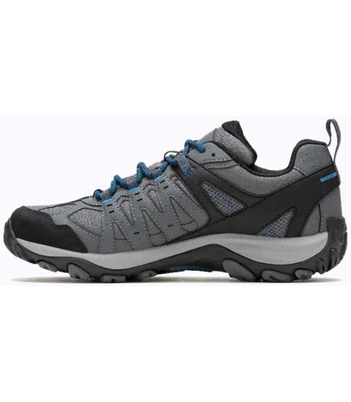 Merrell Accentor Sport 3 Gris Gore-Tex