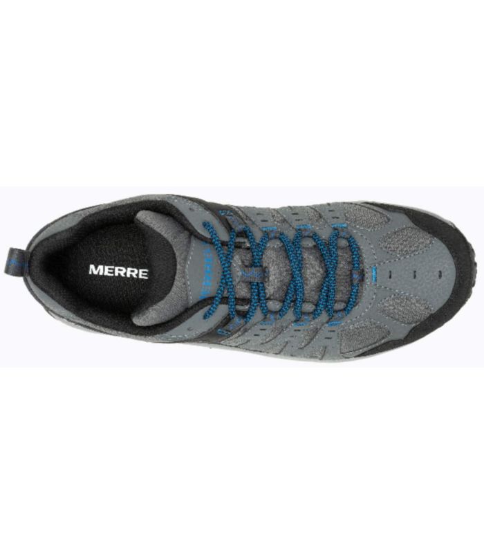 Merrell Accentor Sport 3 Gris Gore-Tex