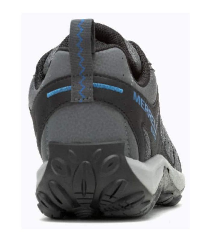 Merrell Accentor Sport 3 Gris Gore-Tex