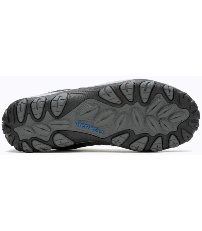 Merrell Accentor Sport 3 Gris Gore-Tex