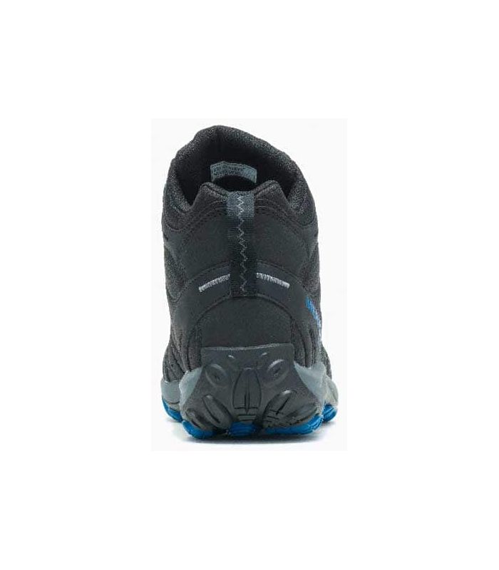 Merrell Accentor Sport 3 Mid Azul Gore-Tex