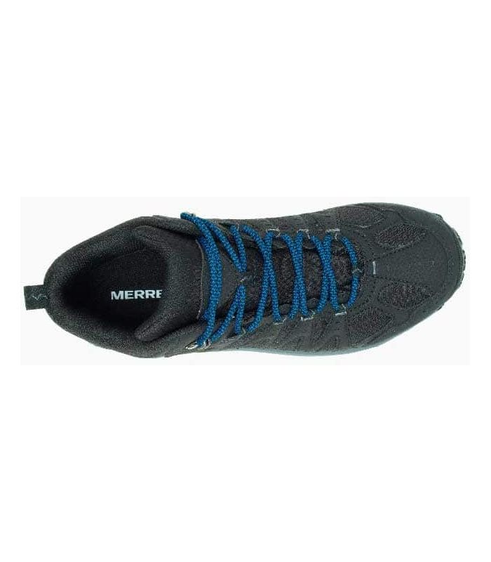 Merrell Accentor Sport 3 Mid Azul Gore-Tex