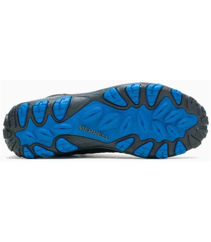 Merrell Accentor Sport 3 Mid Azul Gore-Tex