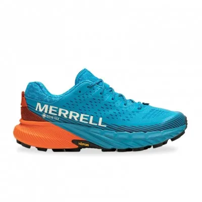 Merrell Agility Peak 5 Gore-Tex