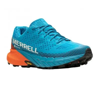 Merrell Agility Peak 5 Gore-Tex