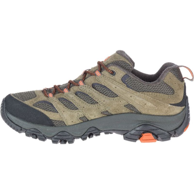 Merrell Moab 3 GTX (Oliva) zapatos para hombre