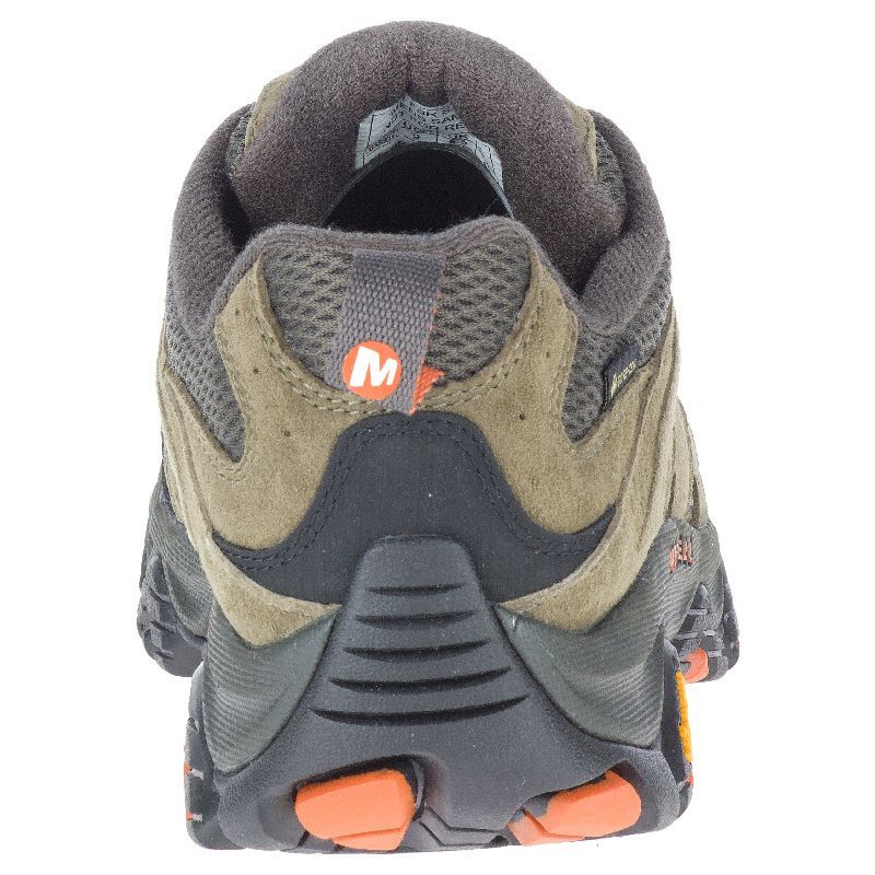 Merrell Moab 3 GTX (Oliva) zapatos para hombre