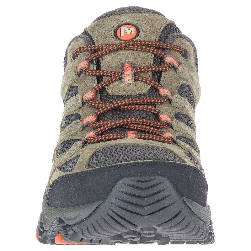 Merrell Moab 3 GTX (Oliva) zapatos para hombre