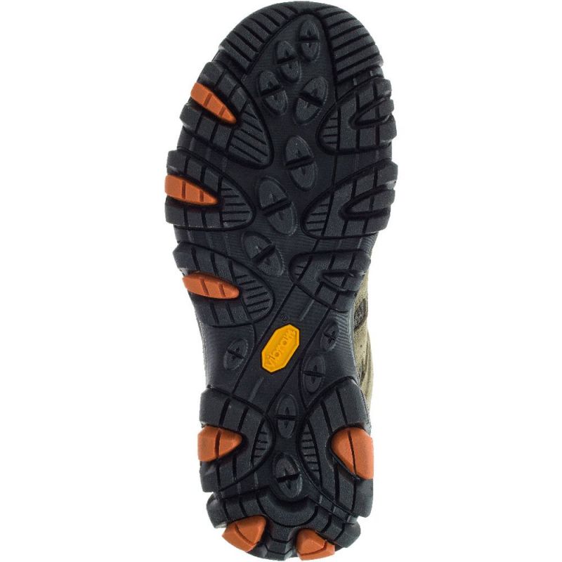 Merrell Moab 3 GTX (Oliva) zapatos para hombre