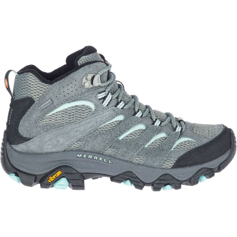 Merrell Moab 3 Mid Gore-Tex (sedona sage) zapatos mujer