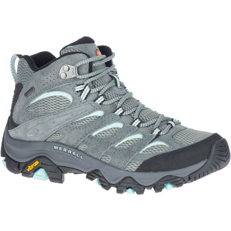 Merrell Moab 3 Mid Gore-Tex (sedona sage) zapatos mujer