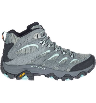 Merrell Moab 3 Mid Gore-Tex (sedona sage) zapatos mujer