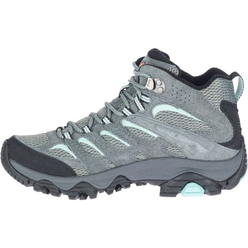 Merrell Moab 3 Mid Gore-Tex (sedona sage) zapatos mujer