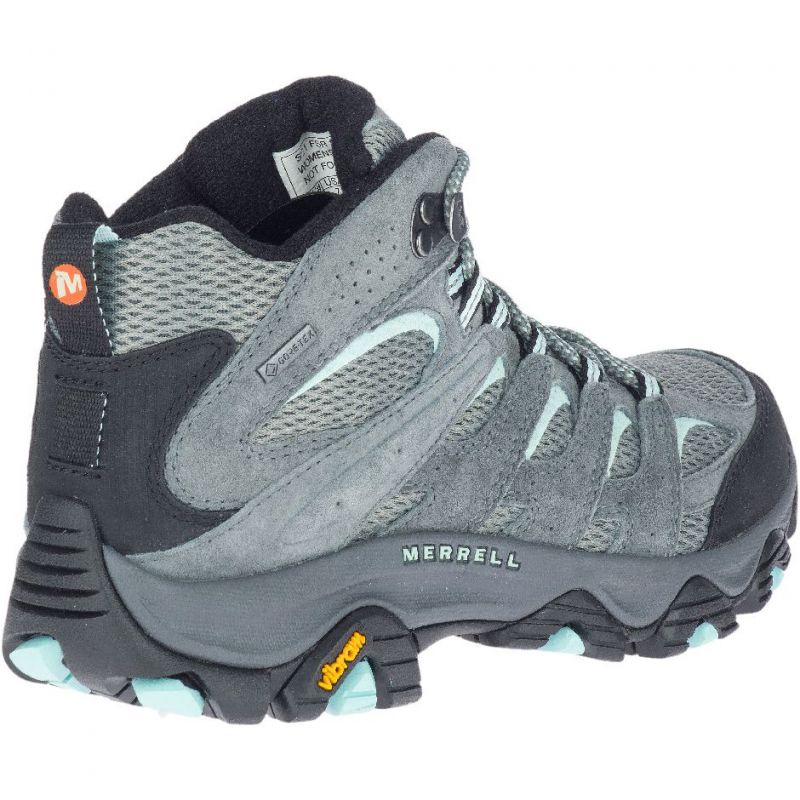 Merrell Moab 3 Mid Gore-Tex (sedona sage) zapatos mujer