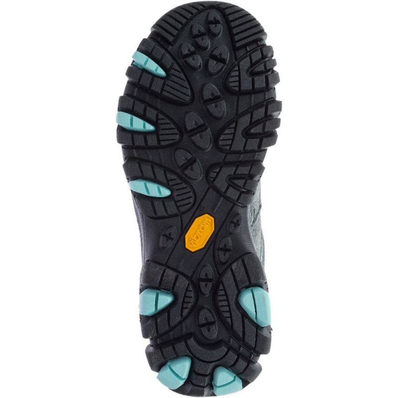 Merrell Moab 3 Mid Gore-Tex (sedona sage) zapatos mujer