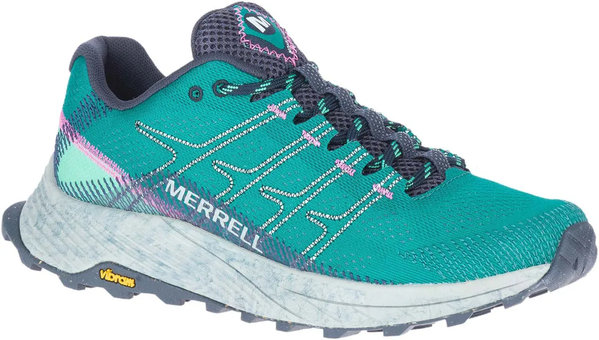 merrell Moab Flight W