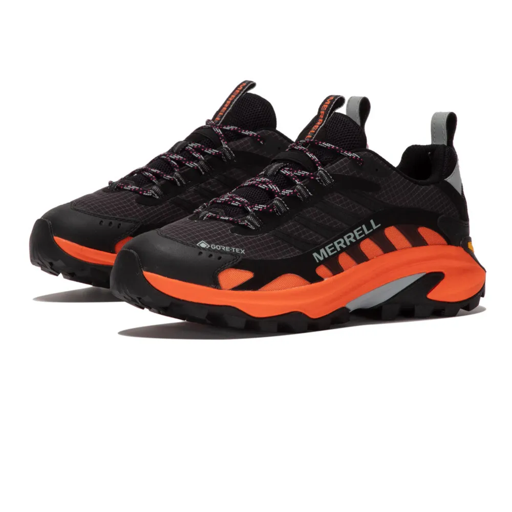 Merrell Moab Speed 2 GORE-TEX zapatillas trekking - AW24