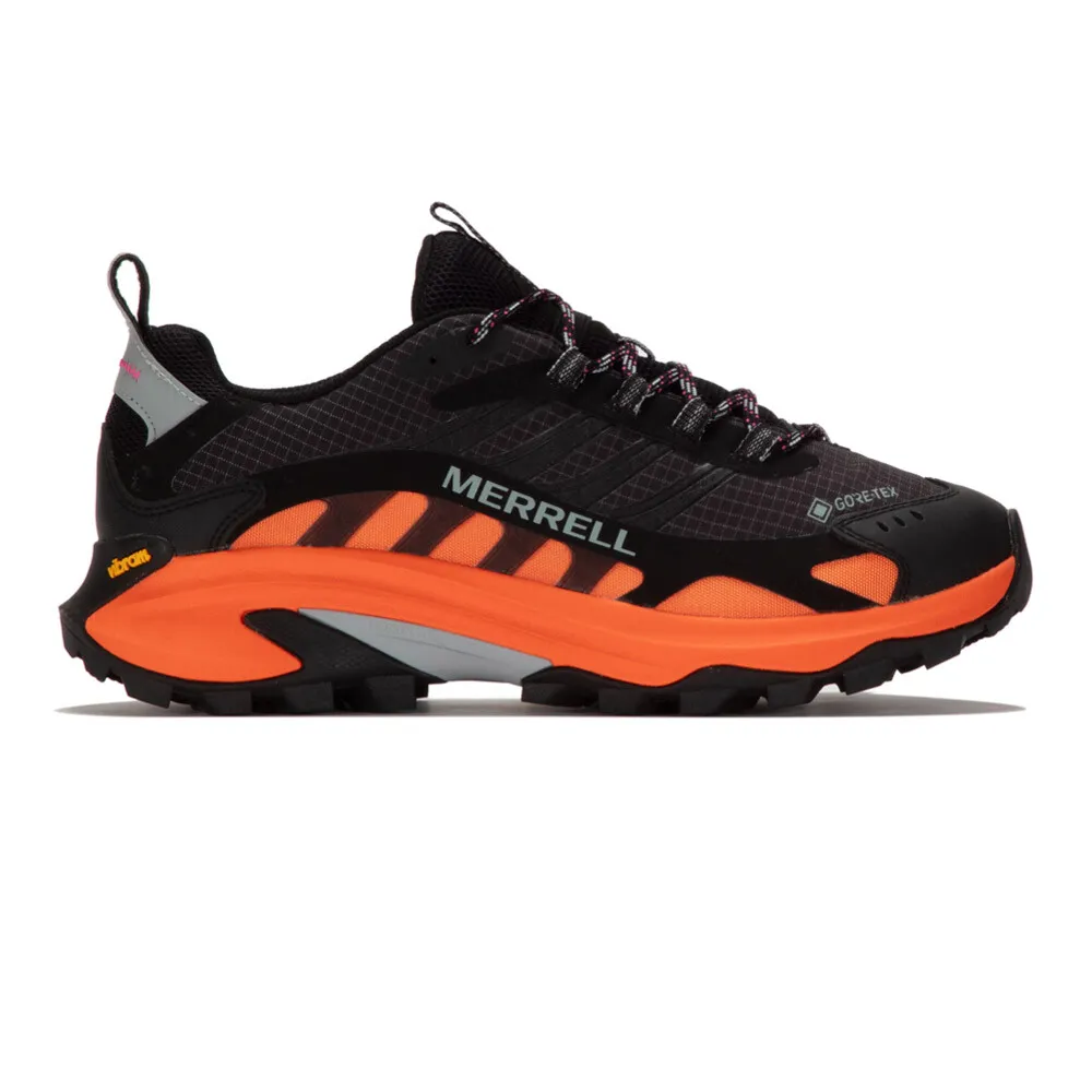 Merrell Moab Speed 2 GORE-TEX zapatillas trekking - AW24