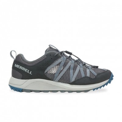 Merrell Wildwood Aerosport