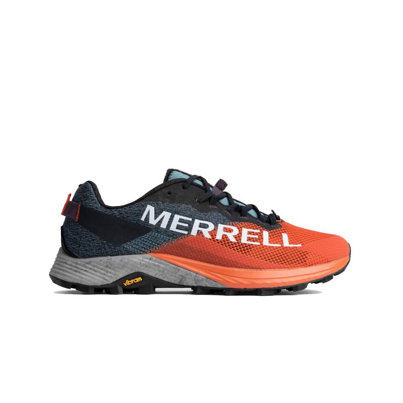 Merrell Zapatillas MTL Long Sky 2 (tangerine) para hombre