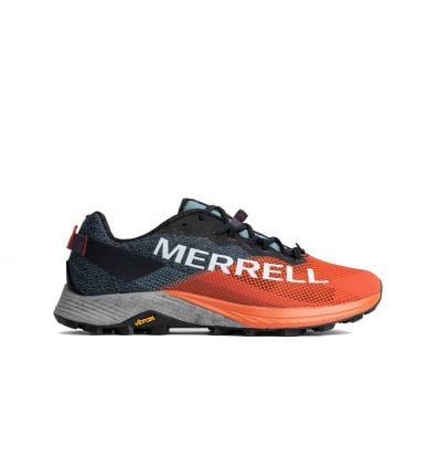 Merrell Zapatillas MTL Long Sky 2 (tangerine) para hombre