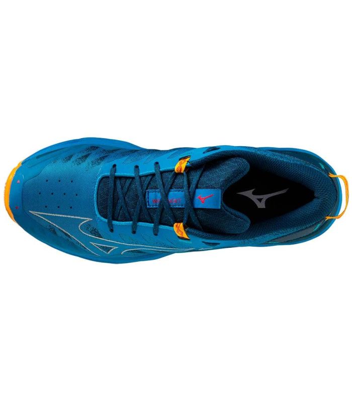 Mizuno Daichi 7 Royal