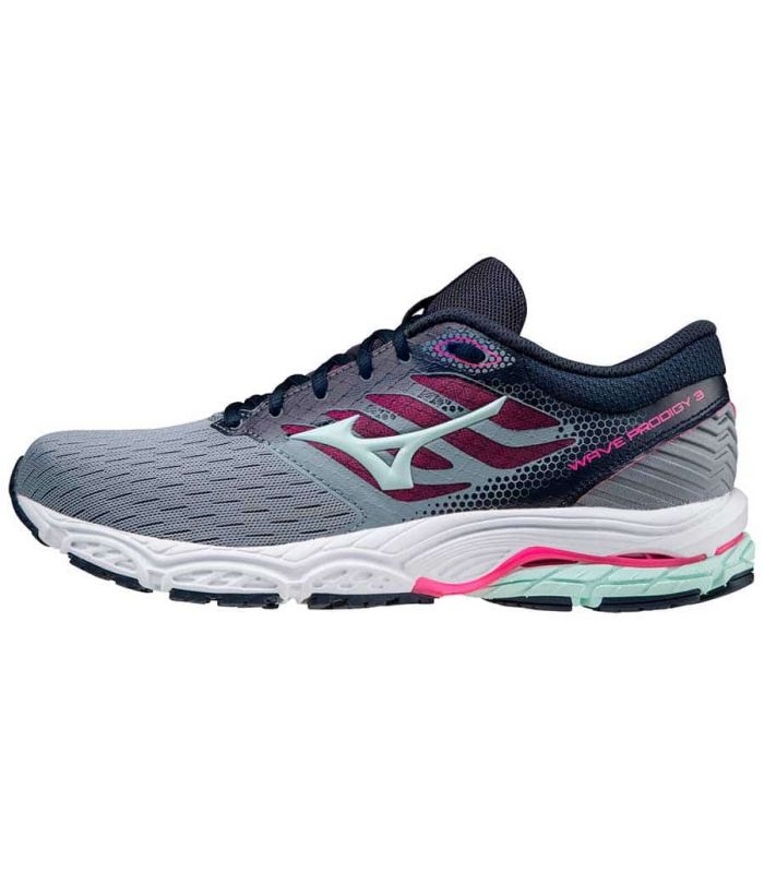 Mizuno Wave Prodigy 3 43 W