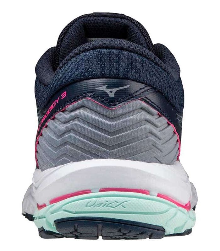 Mizuno Wave Prodigy 3 43 W