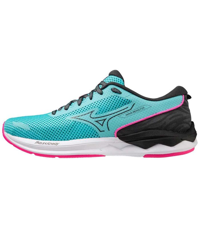 Mizuno Wave Revolt 3 W