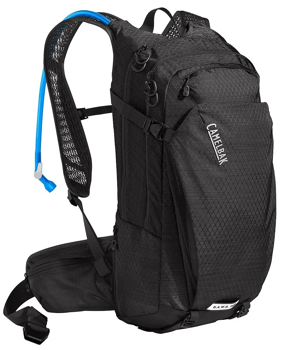 mochila Camelbak Hawg Pro 20 - Black